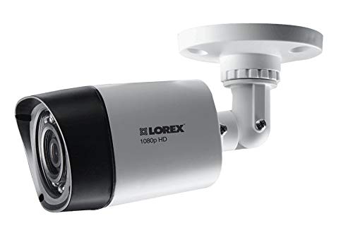 Lorex Lbv-2521 1080P Hd Bullet Security Camera #TOP3