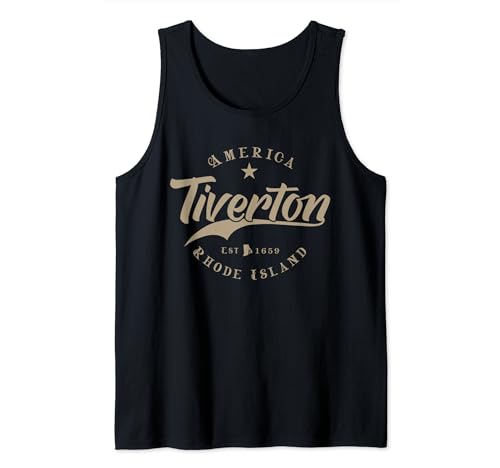 Tiverton | Rhode Island Canotta