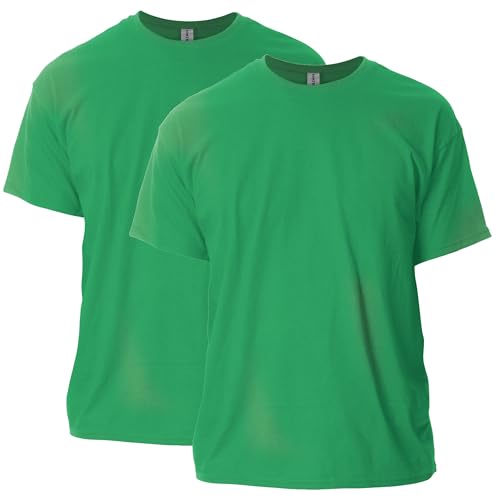 Image of Gildan Men T-Shirt