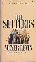 The Settlers 0671211544 Book Cover
