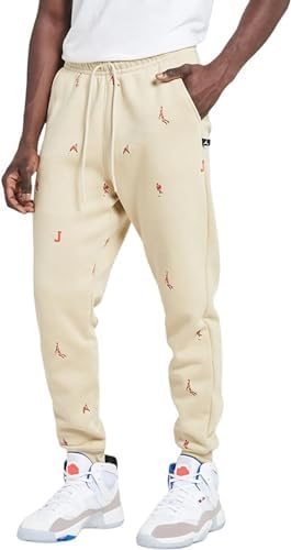 Nike Air Jordan MJ Essentials All-Over Print Pants