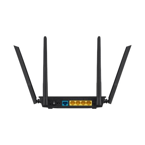 RT-AC1200_V2 - Router - Immagine 5