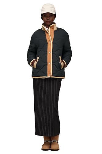 UGG Women's Jazlyn Quilted Jacket4