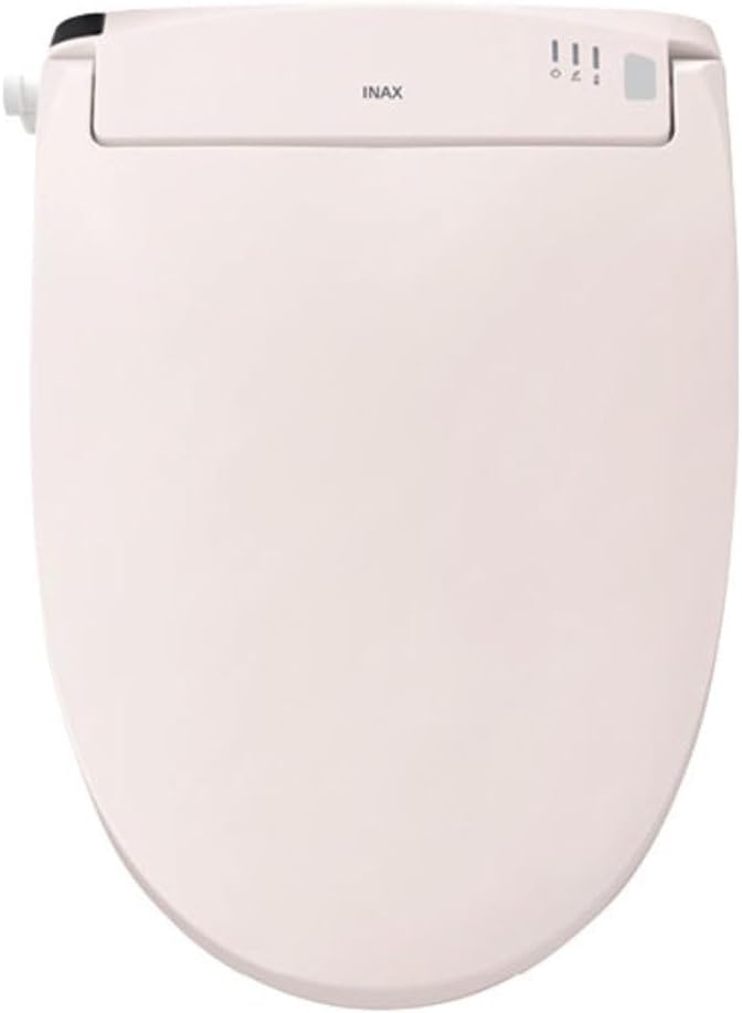 L*G様 INAX CW-KA31 シャワートイレシートタイプ BW1 シャワー