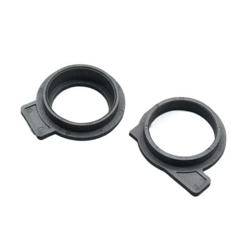 Pièces de rechange fusion Kyocera FS 1350 bagues rouleau thermique supérieur