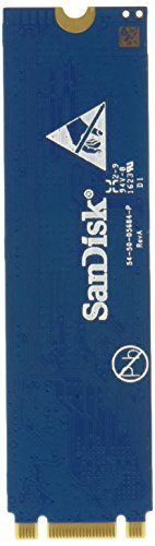 Sandisk Z400s 128GB M.2 2280 SSD (SD8SNAT-128G-1122)