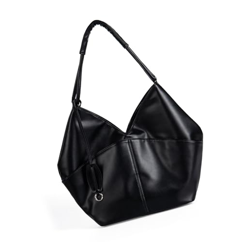 Grand sac à main spacieux essentiel pour ranger tous vos objets du quotidien
