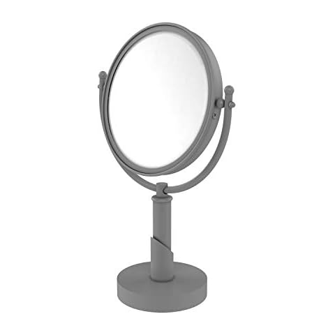 Allied Brass Soho 8 Inch Vanity Mirror Cover