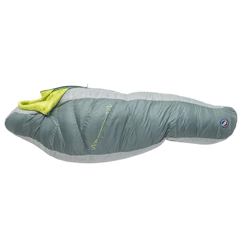 Big Agnes Sidewinder SL 20