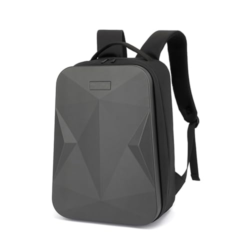 Mochila ligera de ABS para bolsas de hombro AVATA 360 e impermeable 5