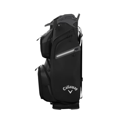 Callaway Golf ORG 14 Cart Bag (Black) - image 4