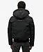 Superdry City Padded Bomber Jacket M Black