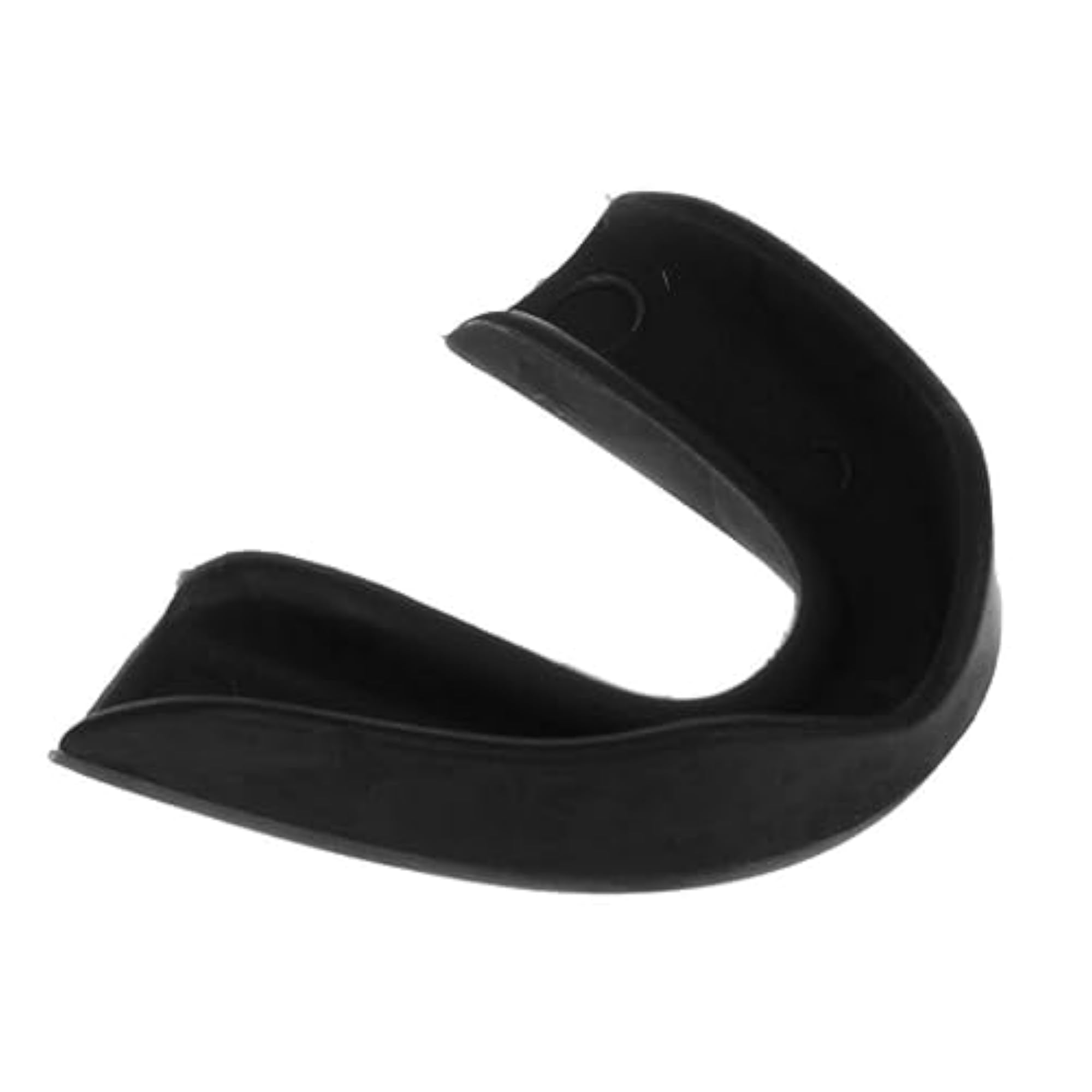 Single Gel Mouthguard Gum Shield for Boxing