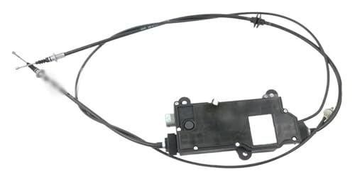 Actuador de freno de estacionamiento W221 para Mercedes Benz S550 2007-2013