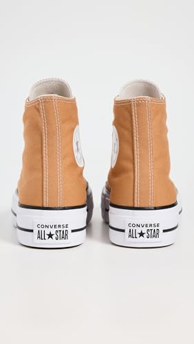 Converse Women's Chuck Taylor All Star Lift Platforms4