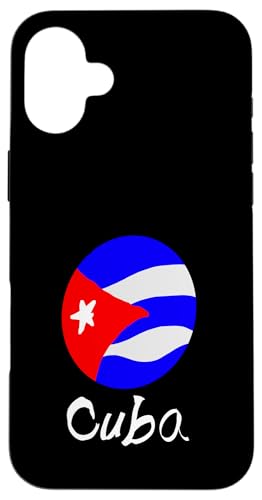 �L���[�o �X�|�[�c �`�[�� �싅 �t�b�g�{�[�� ���y�Y �� �X�}�z�P�[�X iPhone 16 Plus �p