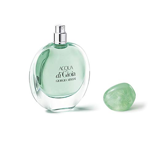 Acqua Di Gioia Femme Eau De Parfum Spray By Giorgio Armani 50ml