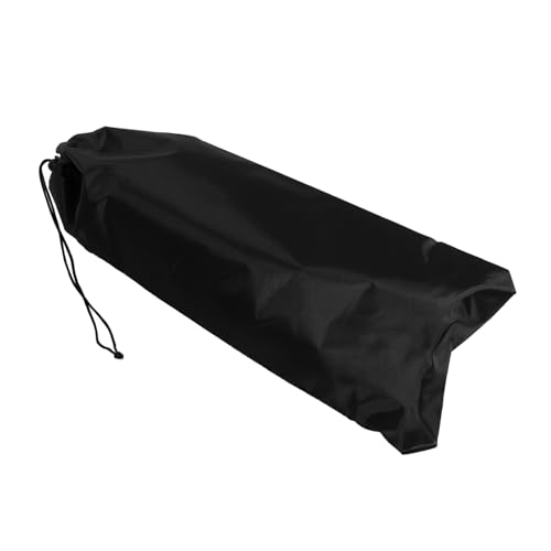 Abaodam Portable Skateboard Bag Multi Functional Sling for Easy Carrying Water Resistant Design for Skateboarders of All Ages for Outdoor Sports and Travel