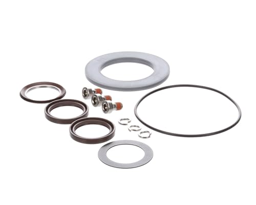 Robot Coupe 59222 Shaft Seal Assembly