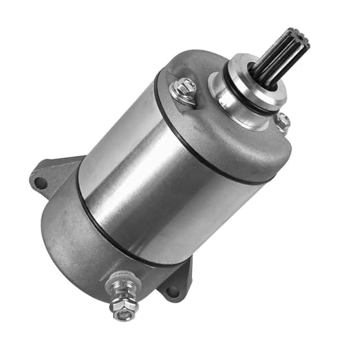 Motor de arranque compatible con 18912 para solucionar fallos mecánicos