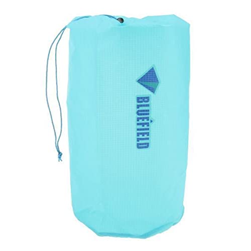 TRENDYNEST® 2xWaterproof Drawstring Storage Stuff Sack Dry Bag Outdoor Travel Sky Blue M | Sporting Goods | Outdoor Sports | Camping & Hiking | Hiking Backpacks-image-4