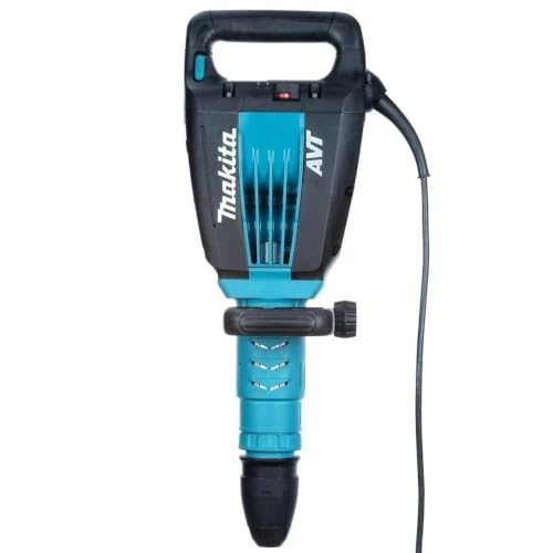Makita HM1214C - vue 5