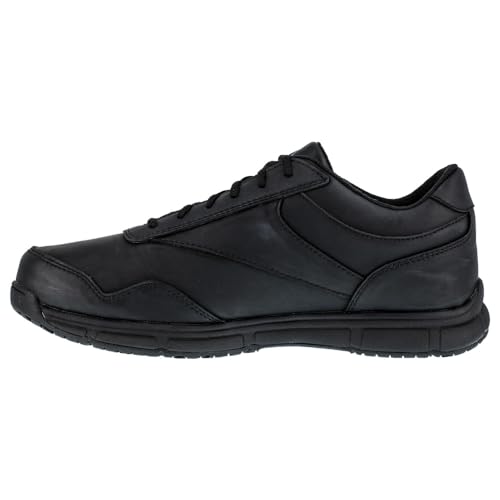 Reebok Reebok Work Jorie LT Women's Oxford, 11 B(M) US, Black