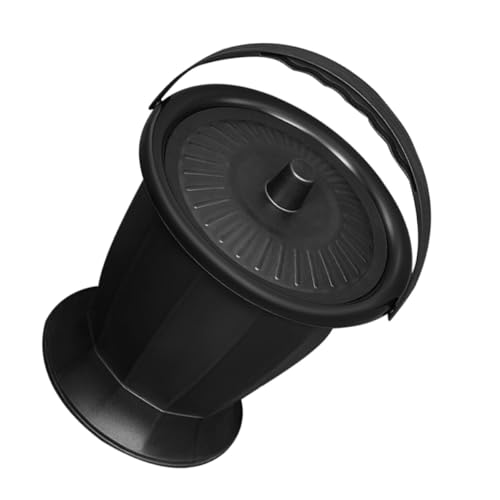 Urinoir compact anti-fuite pour les soins nocturnes et longs voyages
