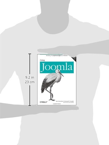 Using Joomla