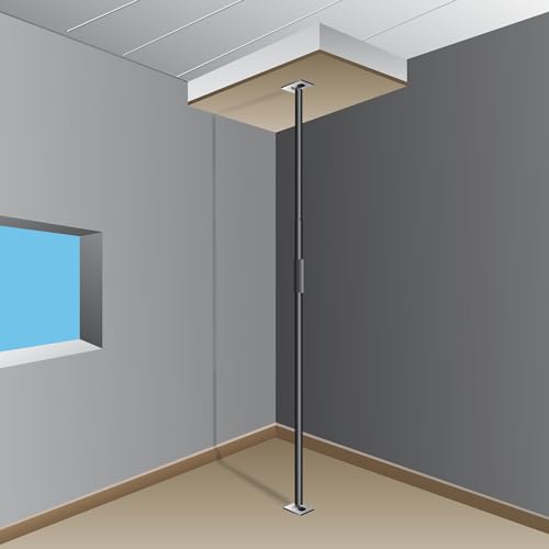 Fartools Puntal Plaquista 160-290 cm