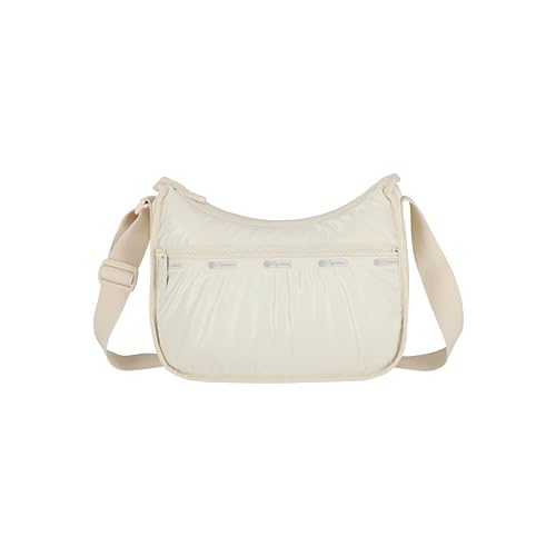 LeSportsac Hobo Bag (Pearl Shine)