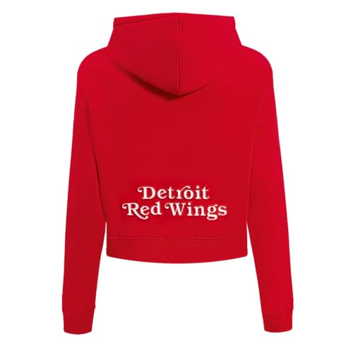 Sudadera con capucha NHL Classic Chenille Pro Standard confección premium 3
