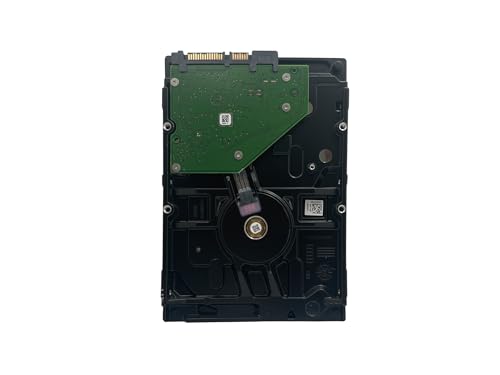Image of MDD 1TB 64MB Cache 5900PM SATA 6.0Gb /s 3.5-inch Internal Surveillance Hard Drive (MDD1000GSA6459DVR) - 3 Year Warranty (Renewed)