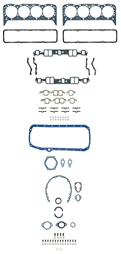 Image of FEL-PRO 260-1000AT Engine Gasket Set for Chevrolet Camaro