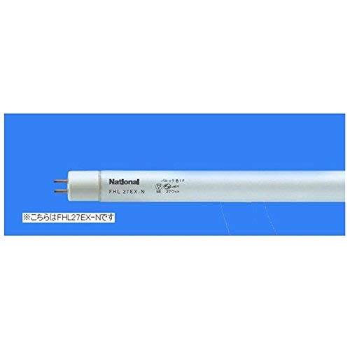 パナソニック パルック蛍光灯 110W ラピッドスタート形 クール色 FLR110HEXDA100