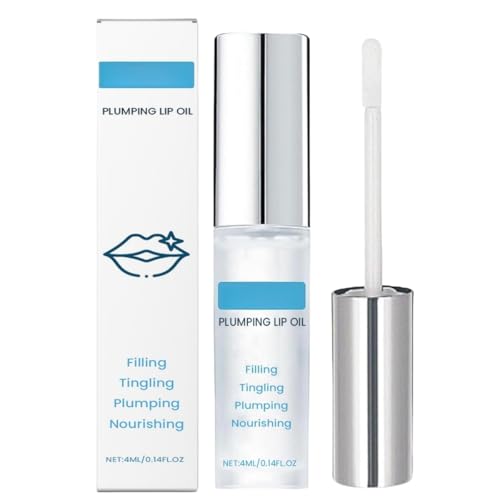 Bálsamo labial voluminizador, hidratante y nutritivo, mejora el contorno de los labios y proporciona un maquillaje duradero y resistente.