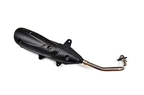 Amazon | KN企画 ティグラ125 ティグラ150 TIGRA125 TIGRA150 マフラー