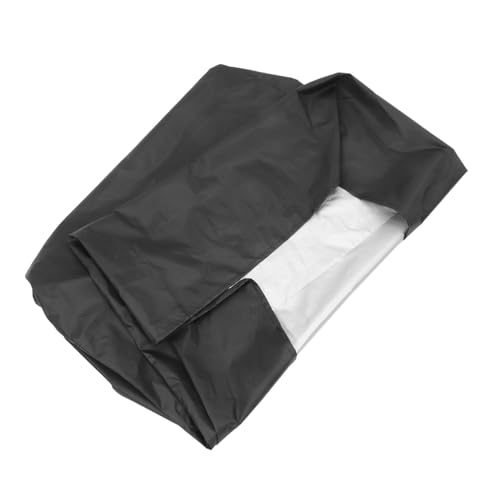 Housse de table imperméable Yardwe pour éviter poussière et taches