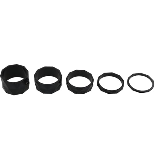 DGZZI ]ԃwbh`[ubV[ XbhXV[g`[uXy[T[5Zbg ϋvIt[hCfBOp 1 1/8C`V[g`[u 3 5 10 15 20mm tH[N }EeoCN [hoCN BMX