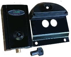 Electric Lock for Swing Gate (Electric Lock for Swing Gate -Pliunger Type)-picture-18