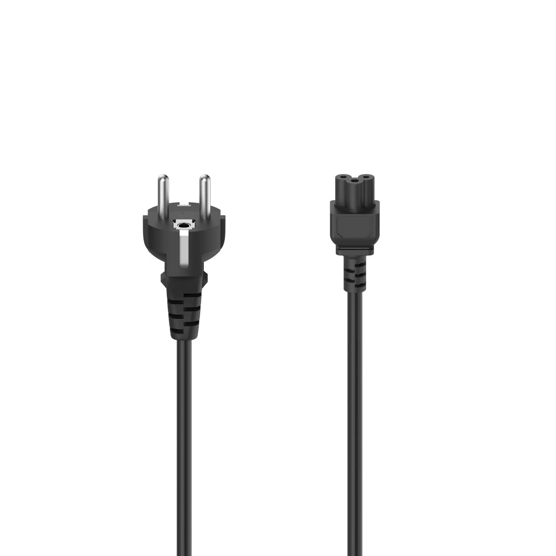 Güç Kablosu Notebook Adaptörü Siyah 1.5m