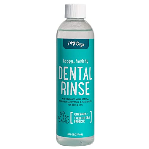 Top 10 Best Dental Rinse For Dogs Reviews & Buying Guide Katynel