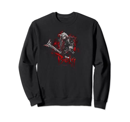The Hobbit Bolg Sudadera
