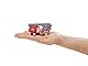 Revell Control Mini RC Fire Truck I Maßstab 1:43 I Perfekt für Kinder ab 8 Jahren I Realistisches Design und Detailgenauigkeit I Geeignet für den Innen- und Außenbereich I Mit offizieller Lizenz