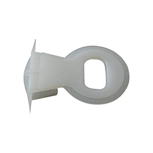 EWR5010 Lot de 2 supports en plastique pour lève-vitre pour R.e.n.a.u.l.t Espace 4 2002-2014, R.e.n.a.u.l.t Laguna