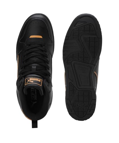 Image of Puma Unisex-Adult Rbd Tech Mid Sneaker
