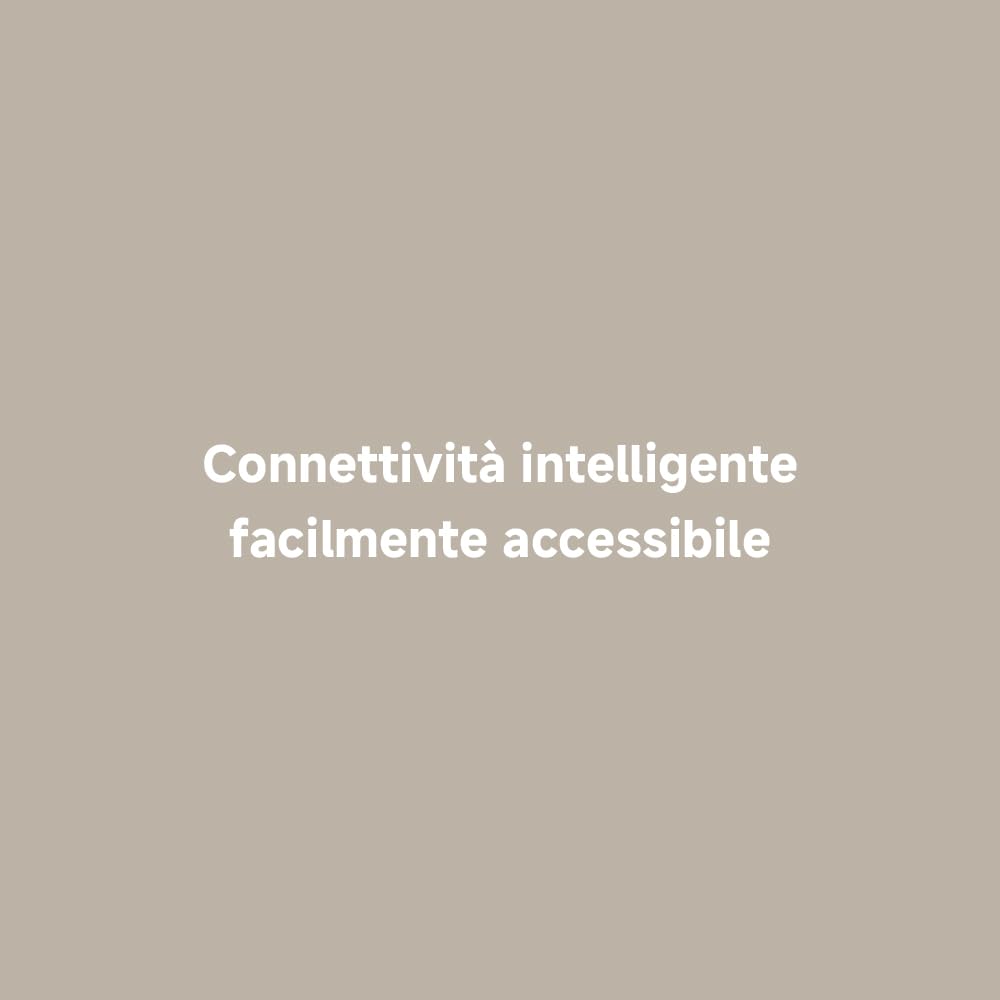 Router WiFi6 AX3000 - Porta Gigabit, Rete Mesh Integrata, Velocità Massime WiFi6