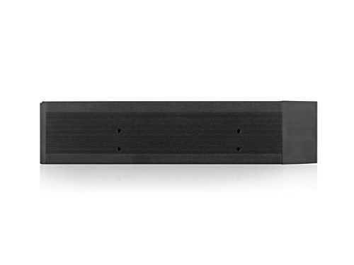 Istarusa 1x5.25 Sata Mobile Rack miniatura 4