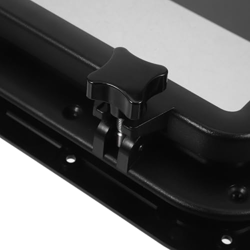 Accesorios para ojos de buey apertura de ventana rectangular y escotilla de puerto para náutica 3