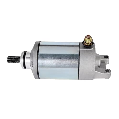 Démarreur Moto pour Suzuki LTZ400 DRZ400 400E SM et Quadsport Z400